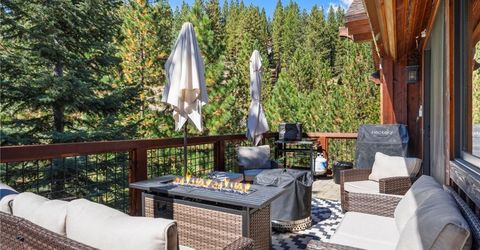 623 Tyner Way, Incline Village, NV 89451 Photo