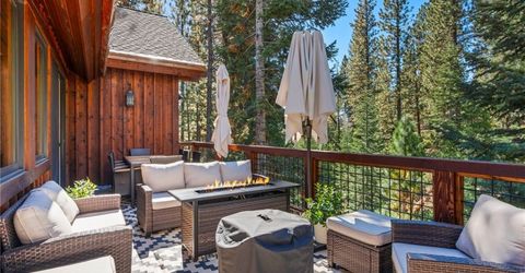 623 Tyner Way, Incline Village, NV 89451 Photo