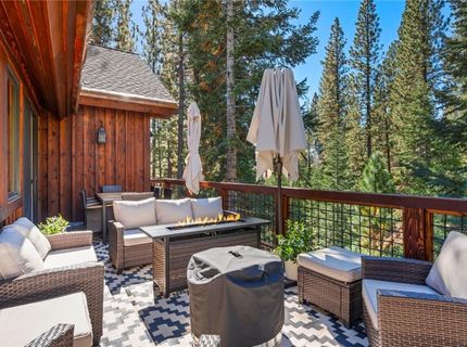 623 Tyner Way, Incline Village, NV 89451 Photo