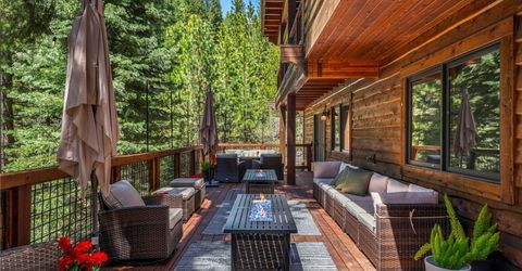 623 Tyner Way, Incline Village, NV 89451 Photo