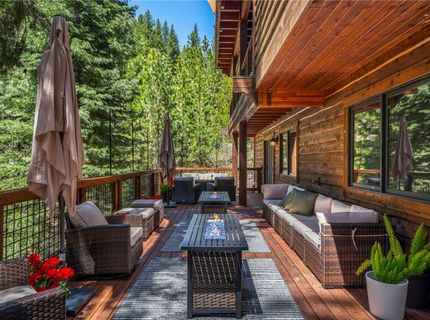 623 Tyner Way, Incline Village, NV 89451 Photo