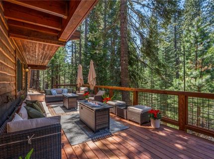 623 Tyner Way, Incline Village, NV 89451 Photo