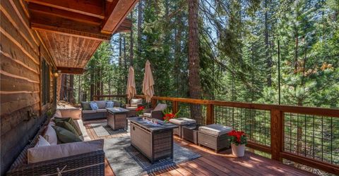 623 Tyner Way, Incline Village, NV 89451 Photo