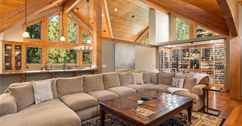 623 Tyner Way, Incline Village, NV 89451 Photo