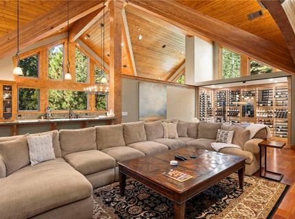 623 Tyner Way, Incline Village, NV 89451 Photo