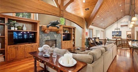 623 Tyner Way, Incline Village, NV 89451 Photo