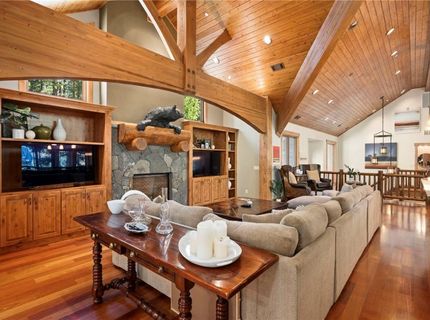623 Tyner Way, Incline Village, NV 89451 Photo