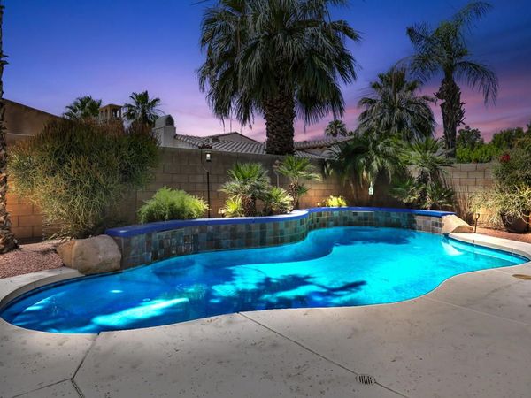 81579 Rancho Santana Drive, La Quinta, CA 92253