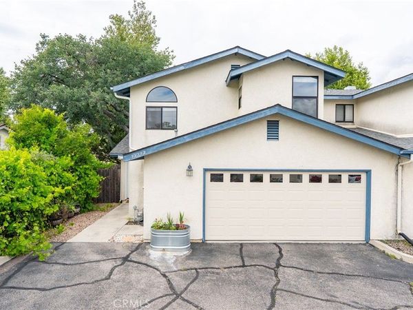 9379 Musselman, Unit B, Atascadero, CA 93422