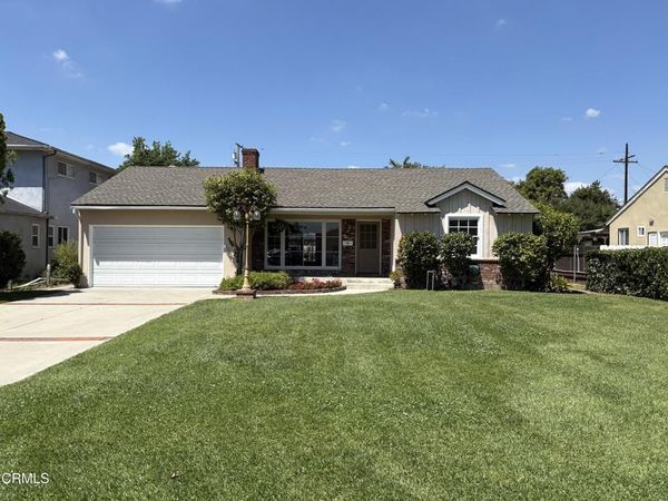 2559 Mayflower Avenue, Arcadia, CA 91006