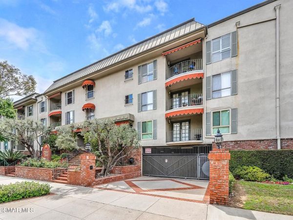 339 S Catalina Avenue, Unit 320, Pasadena, CA 91106
