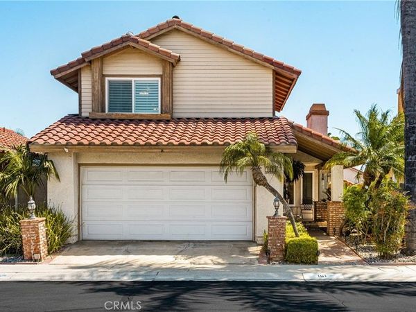 161 Breezewood, Corona, CA 92879