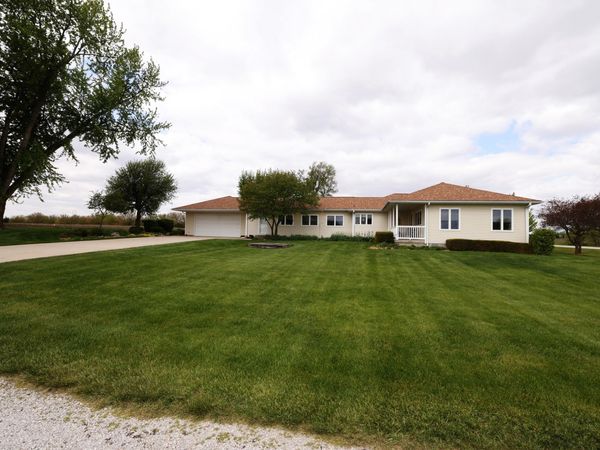 1142 270th Street, Boone, IA 50036