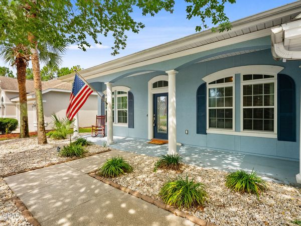 105 Amherst Way, Panama City Beach, FL 32413