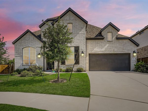 320 Autumn Oak WAY, Georgetown, TX 78628