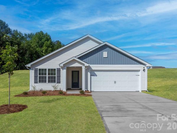 1103 Elyan Street, Richburg, SC 29729