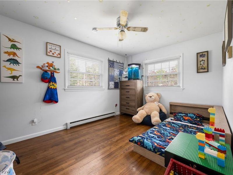 1356 Glennview Street NE, Canton, OH 44721 Photo 18