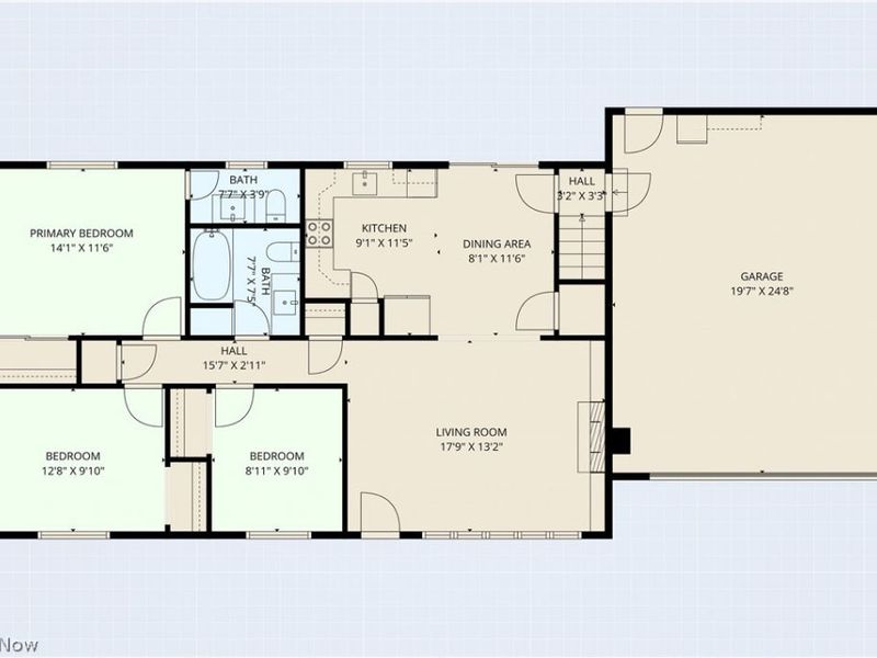 1356 Glennview Street NE, Canton, OH 44721 Photo 30