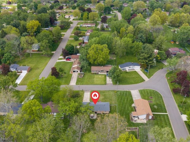 1356 Glennview Street NE, Canton, OH 44721 Photo 32