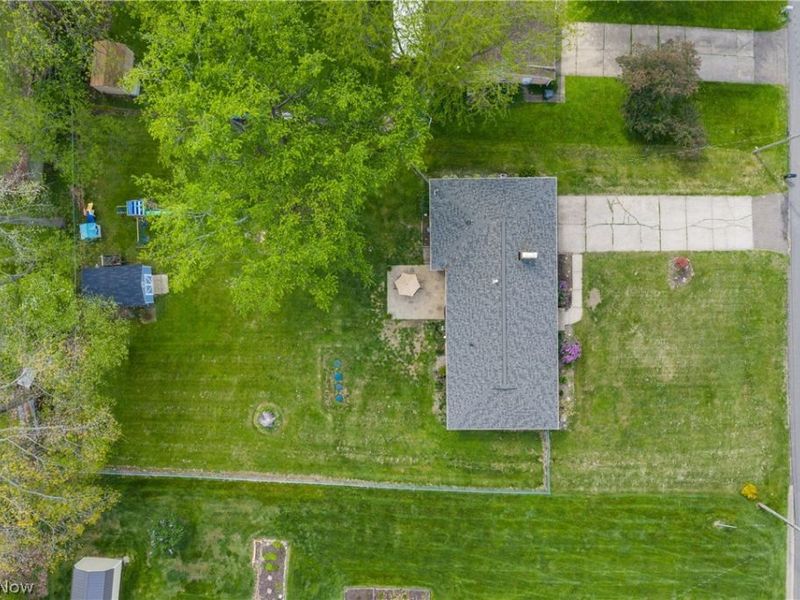 1356 Glennview Street NE, Canton, OH 44721 Photo 35