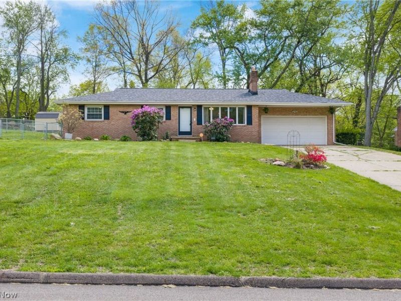 1356 Glennview Street NE, Canton, OH 44721 Photo 36