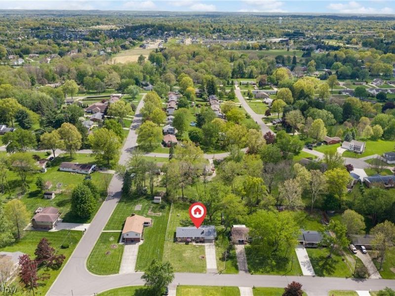 1356 Glennview Street NE, Canton, OH 44721 Photo 37
