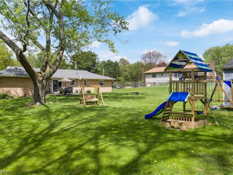 1356 Glennview Street NE, Canton, OH 44721 Photo 5