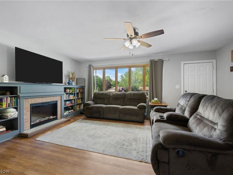 1356 Glennview Street NE, Canton, OH 44721 Photo 6