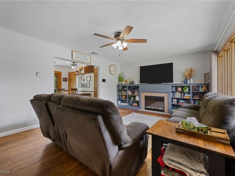 1356 Glennview Street NE, Canton, OH 44721 Photo 9