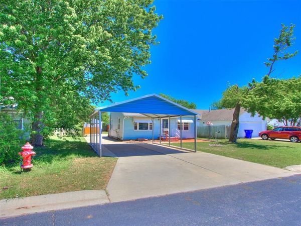 619 Villa Drive, Norman, OK 73071