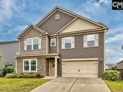 828 Red Solstice Court, Lexington, SC 29073