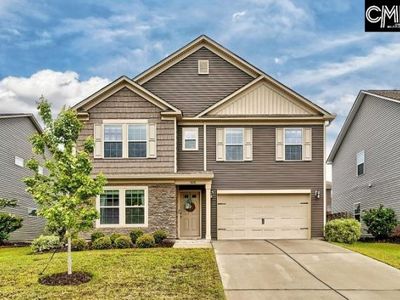 828 Red Solstice Court, Lexington, SC 29073