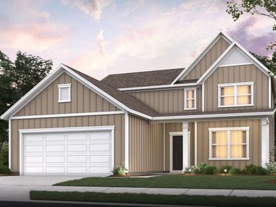 481 MONT HAVEN Place, Lexington, SC 29072