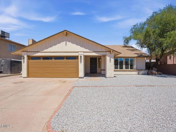 6609 S 17TH Place, Phoenix, AZ 85042