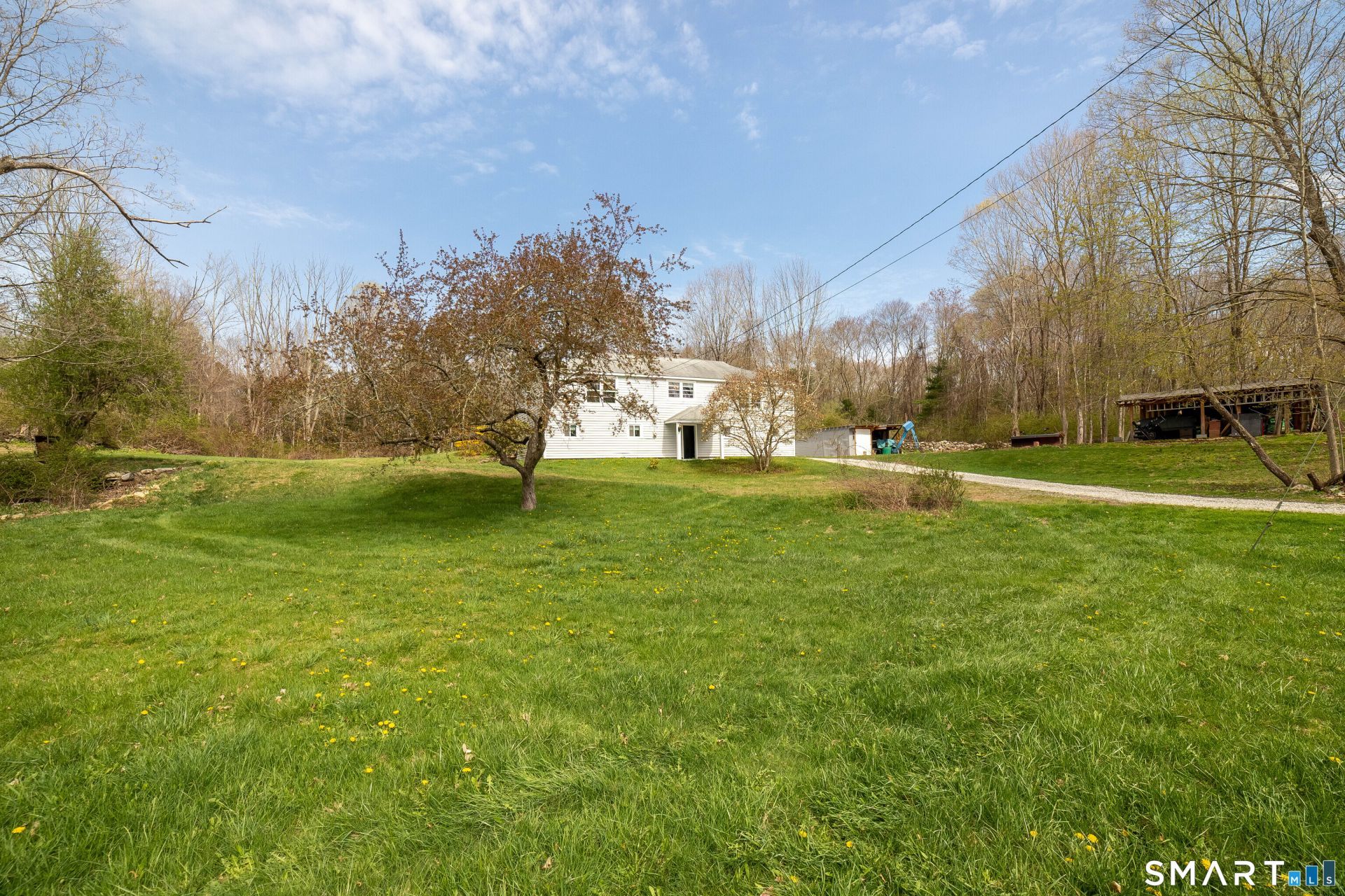 4 Cross, Chaplin, CT 06235 Main Photo