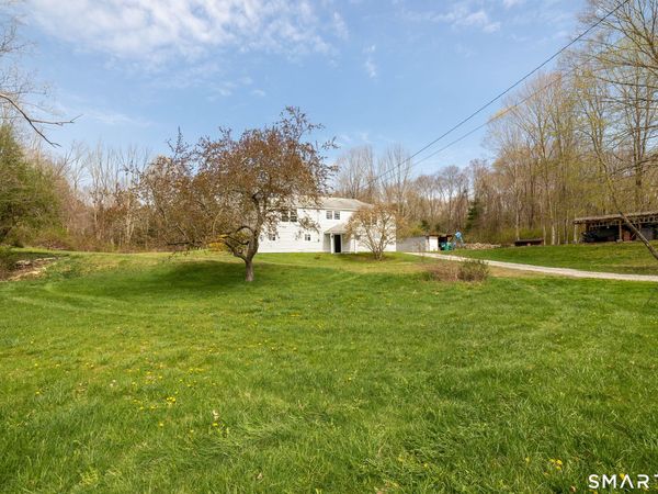 4 Cross, Chaplin, CT 06235