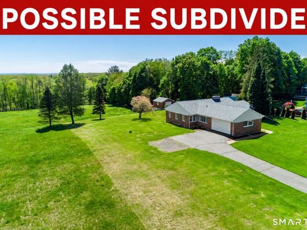 207 South Main, East Granby, CT 06026