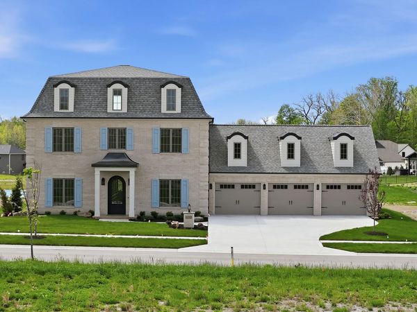 4242 Osiris Lane, Fort Wayne, IN 46825
