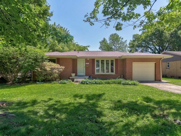 1016 S Lombard Avenue, Evansville, IN 47714