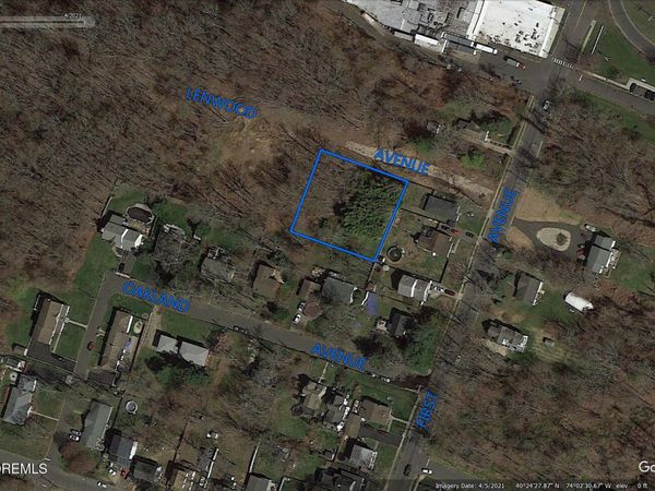 24 Lenwood Avenue, Atlantic Highlands, NJ 07716
