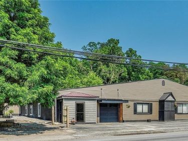 6451 Olean Rd Road, South Wales, NY 14139