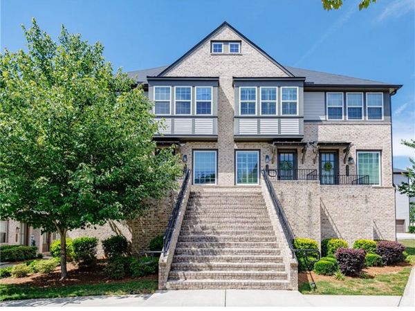 3785 Allegretto Circle , Unit 230, Atlanta, GA 30339