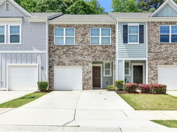 3079 Tarian Way, Decatur, GA 30034