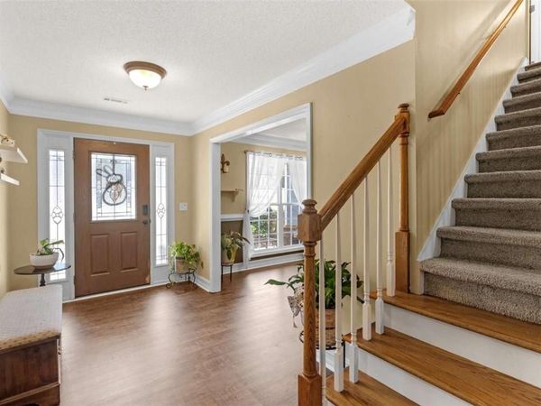 2109 Post Oak Court , Mcdonough, GA 30252