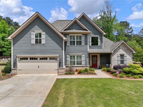 727 Brannon Holder Road, Winder, GA 30680