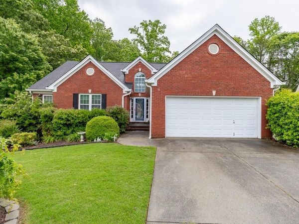 3330 Rivers End Place , Buford, GA 30518