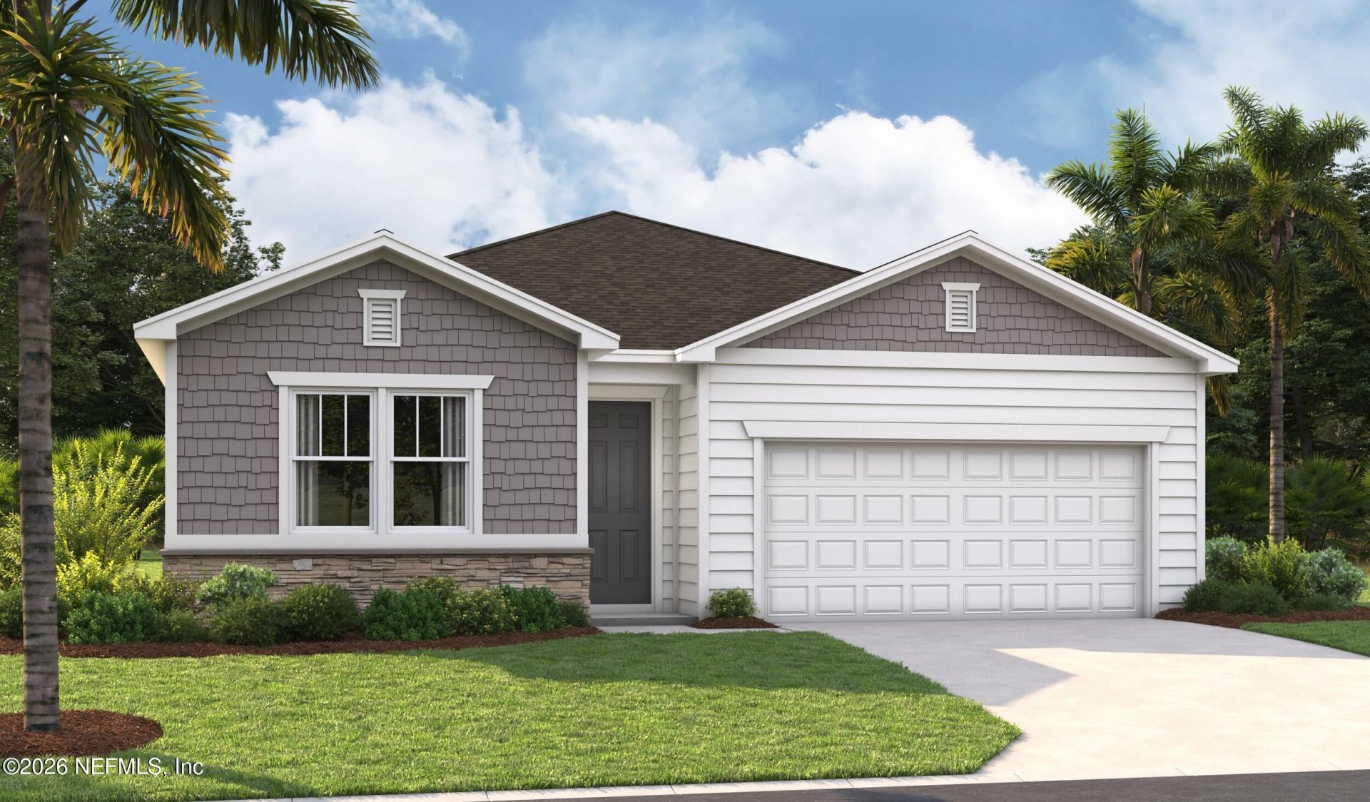 5663 Tomahawk Lake Drive, Jacksonville, FL 32254 Main Photo