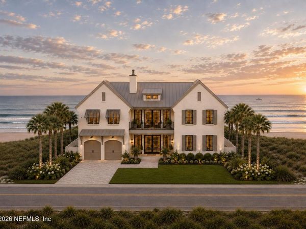 2667 S PONTE VEDRA Boulevard, Ponte Vedra Beach, FL 32082