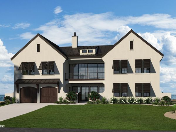 2667 S PONTE VEDRA Boulevard, Ponte Vedra Beach, FL 32082