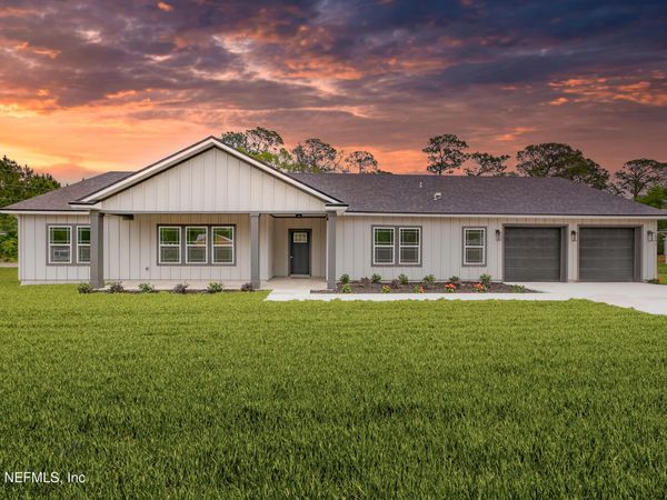 161 CRESTVIEW Drive, Palatka, FL 32177